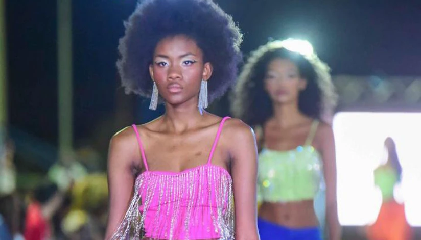 Prefeitura de Paiçandu promove 5º Desfile Cultural da Beleza Negra