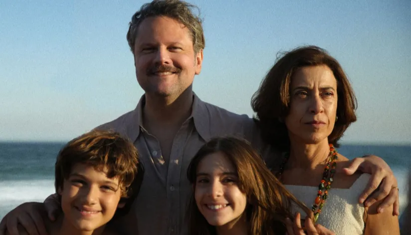 Saiba onde assistir aos filmes indicados ao Oscar 2025 Saiba onde assistir aos filmes indicados ao Oscar 2025