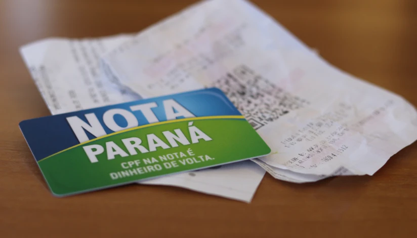Em 2025, Nota Paraná já repassou R$ 148 milhões em créditos Em 2025, Nota Paraná já repassou R$ 148 milhões em créditos