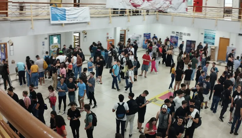 UniCesumar realiza Feira da Empregabilidade e Carreira no dia 9 de outubro