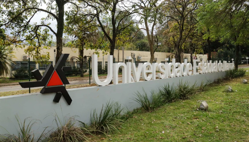 UEM vai realizar corrida aberta ao público dentro do câmpus de Maringá UEM vai realizar corrida aberta ao público dentro do câmpus de Maringá