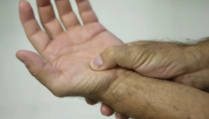 Lei determina fibromialgia como doença a partir de 2026 Lei determina fibromialgia como doença a partir de 2026