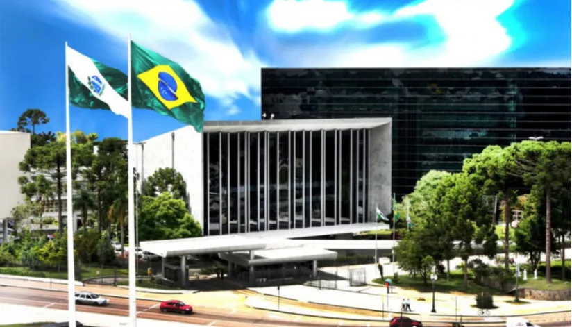 Após 40 anos, Assembleia Legislativa do Paraná anuncia concurso público com 150 vagas