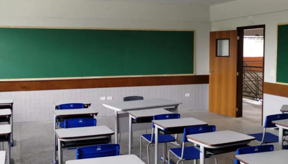 Maringá vai ganhar nova escola estadual até agosto de 2026