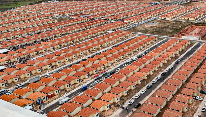 Confira as novas regras do crédito habitacional da Caixa Confira as novas regras do crédito habitacional da Caixa