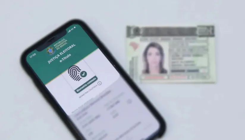 Títulos de brasileiros com situação eleitoral irregular serão cancelados após 19 de maio Títulos de brasileiros com situação eleitoral irregular serão cancelados após 19 de maio