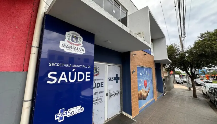 Transporte de Saúde de Marialva agora pode ser agendado pelo WhatsApp Transporte de Saúde de Marialva agora pode ser agendado pelo WhatsApp