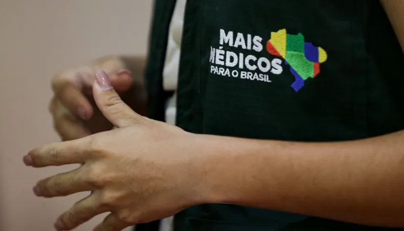 Mais Médicos: Secretaria de Saúde anuncia 233 vagas para o Paraná