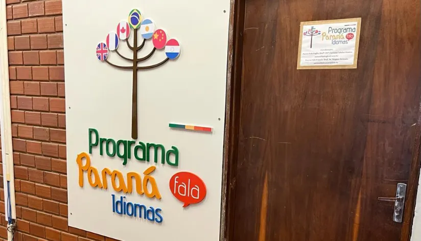 Paraná Fala Idiomas abre inscrições para cursos gratuitos na UEM Paraná Fala Idiomas abre inscrições para cursos gratuitos na UEM