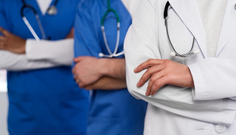 Novos médicos plantonistas começam a trabalhar em Maringá no dia 22 de agosto