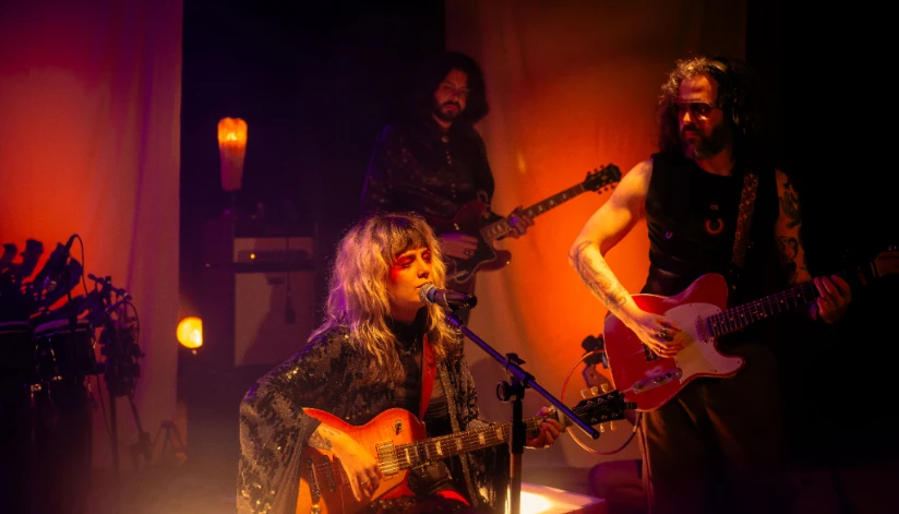 Banda Little B. and the Mojo Brothers lança primeiro single do álbum ‘TROPICADÉLICA’; ouça