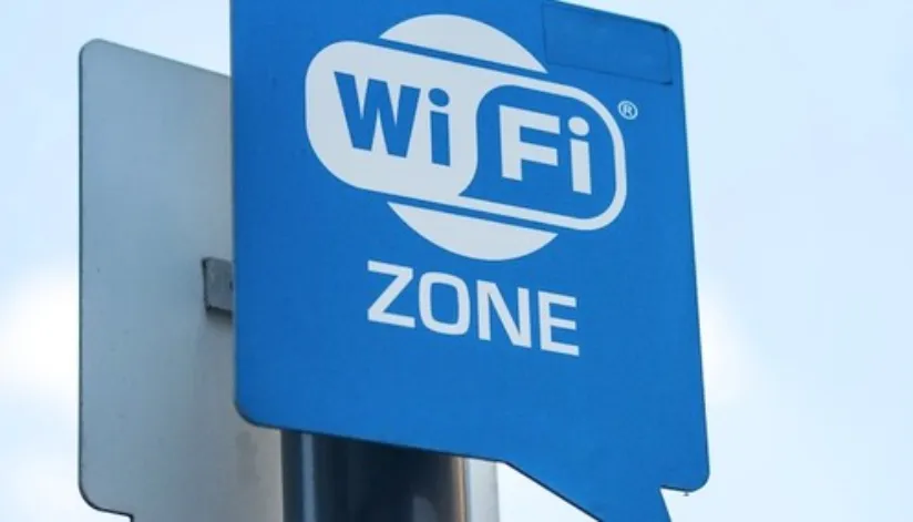 Doze espaços públicos de Maringá começam a oferecer wi-fi gratuito a partir de fevereiro