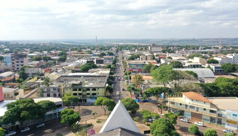 Nova escola municipal de Sarandi começa a ser construída; saiba detalhes