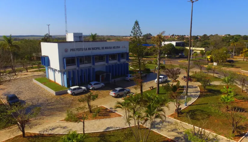 Prefeitura de Maria Helena abre concurso com salários a partir de R$ 1,7 mil; veja cargos Prefeitura de Maria Helena abre concurso com salários a partir de R$ 1,7 mil; veja cargos