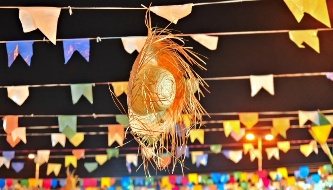Agenda cultural deste final de semana em Maringá tem festas juninas, teatro e música; confira Agenda cultural deste final de semana em Maringá tem festas juninas, teatro e música; confira