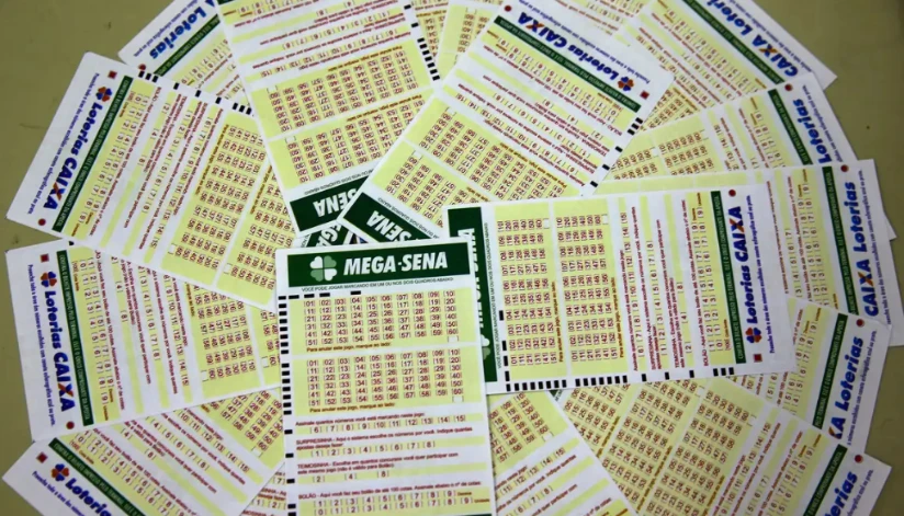 Aposta única do Paraná acerta quina da Mega Sena e ganha mais de R$ 110 mil; saiba mais Aposta única do Paraná acerta quina da Mega Sena e ganha R$ 110,5 mil; saiba mais