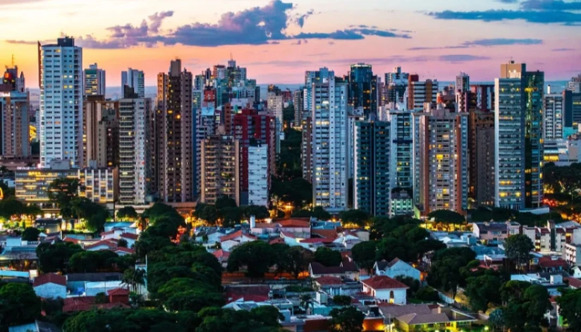 Prefeitura e Instituto Ambiental de Maringá aderem ao Dia Mundial da Limpeza 2025 Prefeitura e Instituto Ambiental de Maringá aderem ao Dia Mundial da Limpeza 2025