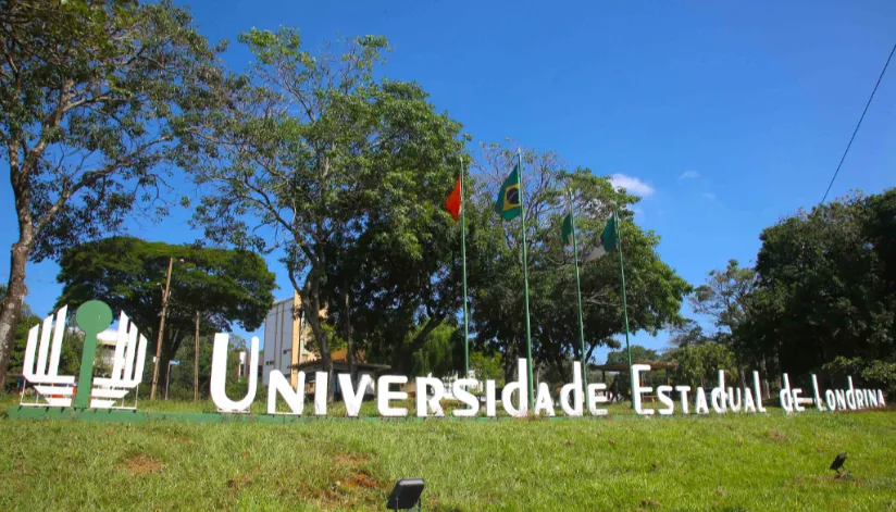 UEL abre concurso para professores com salário de R$ 17 mil; saiba mais