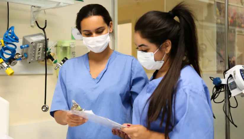 Sesa abre credenciamento para docentes de enfermagem obstétrica que atuarão em Maringá Sesa abre credenciamento para docentes de enfermagem obstétrica que atuarão em Maringá