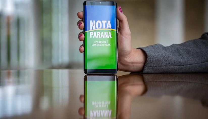 Sorteio de setembro do Nota Paraná, com mais de 43 mil prêmios, acontece nesta terça (9) Sorteio de setembro do Nota Paraná, com mais de 43 mil prêmios, acontece nesta terça (9)