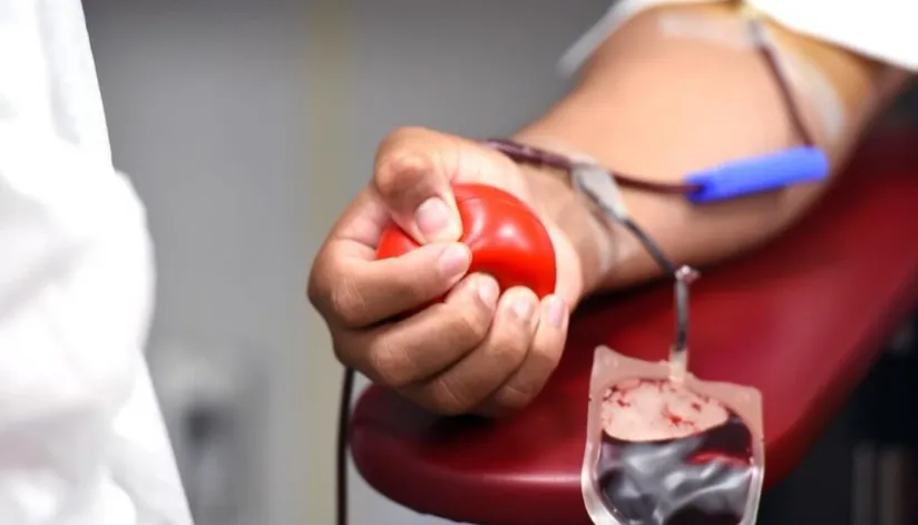 Dúvidas sobre doação de sangue: quem pode doar, qual a frequência e restrições