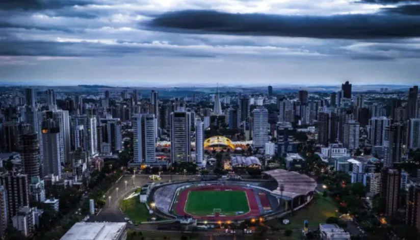 Tempo continua instável em Maringá nesta segunda (20); veja a previsão completa