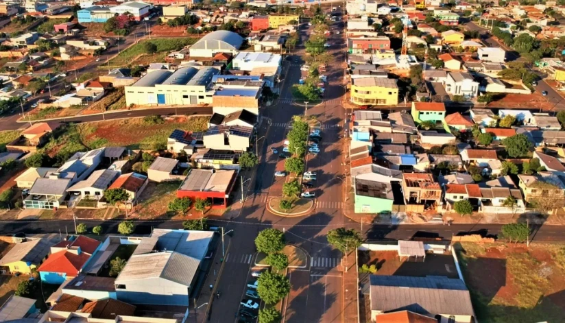 Prefeitura do Paraná abre concurso com salários de até R$ 12 mil Prefeitura do Paraná abre concurso com salários de até R$ 12 mil