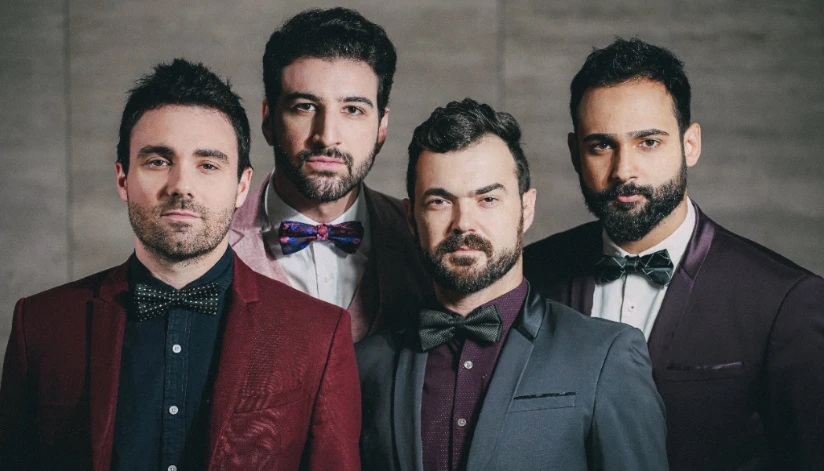 Exposições, cinema, música e mais: confira a agenda cultural desta semana em Maringá
