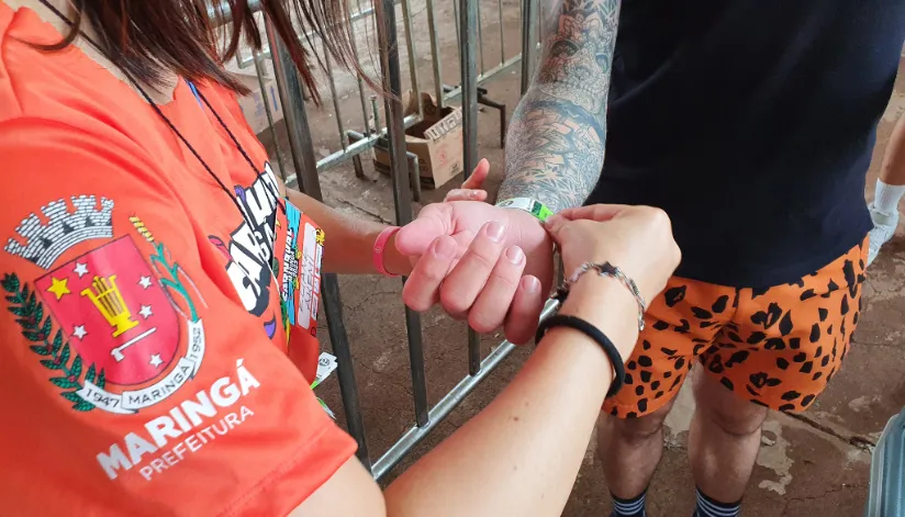 Bebidas, idade mínima e outras dúvidas: prefeitura divulga orientações para festas de Carnaval Bebidas, idade mínima e outras dúvidas: prefeitura divulga orientações para festas de Carnaval