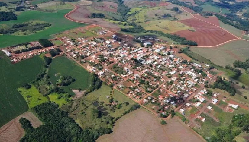 Prefeitura de Ariranha do Ivaí abre concurso público com salários de até R$ 5,1 mil