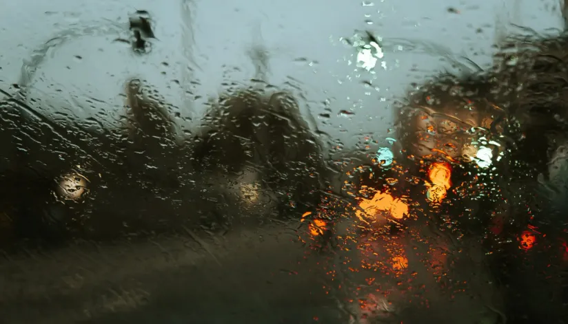 Inmet emite alerta de fortes tempestades em parte do Paraná, incluindo Maringá