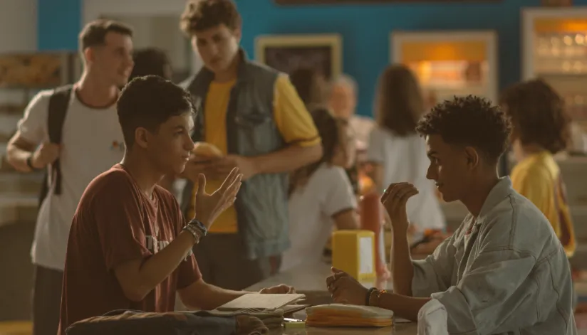 Maringá CineFest transforma cidade em protagonista da produção cinematográfica Maringá CineFest transforma cidade em protagonista da produção cinematográfica