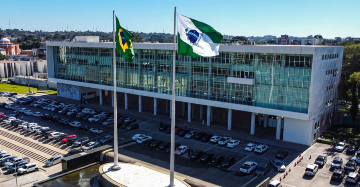 Pequisa Quaest mostra cenários da disputa pelo governo do Paraná