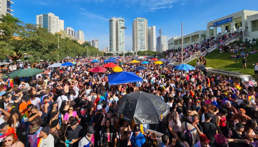 Parada LGBT 2025 de Maringá tem data definida