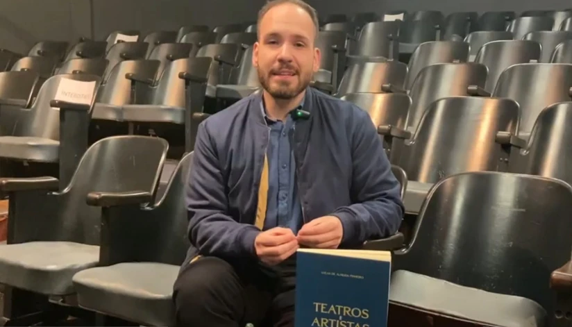 Professor da UEM vence 2º Prêmio Jabuti Acadêmico Professor da UEM vence Prêmio Jabuti Acadêmico