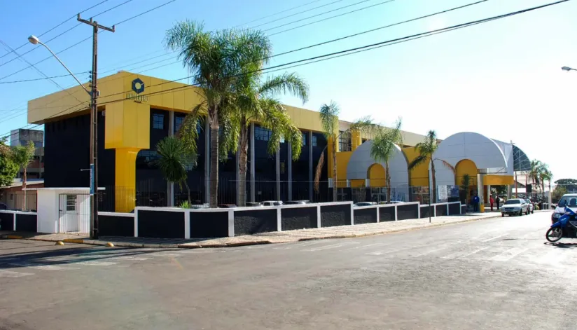 Unicentro está com inscrições abertas para 365 vagas remanescentes para ingresso ainda em 2025 Unicentro está com inscrições abertas para 365 vagas remanescentes para ingresso ainda em 2025