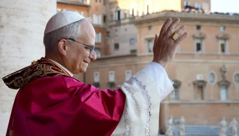Papa Leão XIV já visitou cidades do Paraná Papa Leão XIV já visitou cidades do Paraná