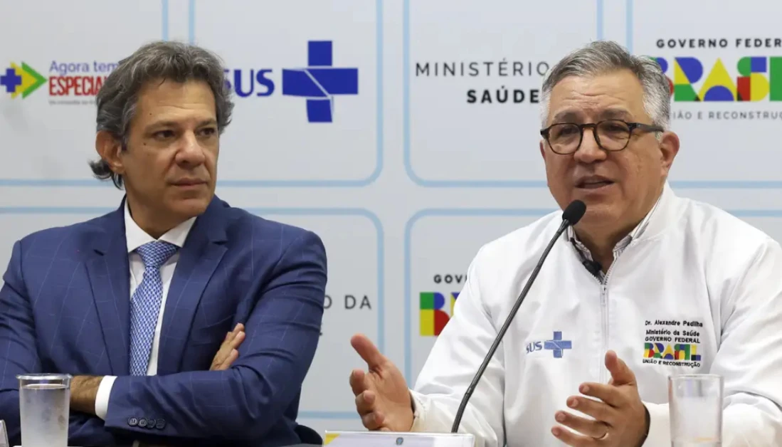 Hospitais privados poderão abater dívidas atendendo ao SUS Hospitais privados poderão abater dívidas atendendo ao SUS